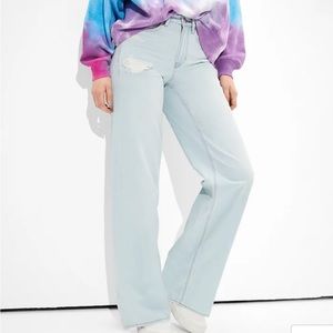 American Eagle Skater Jean